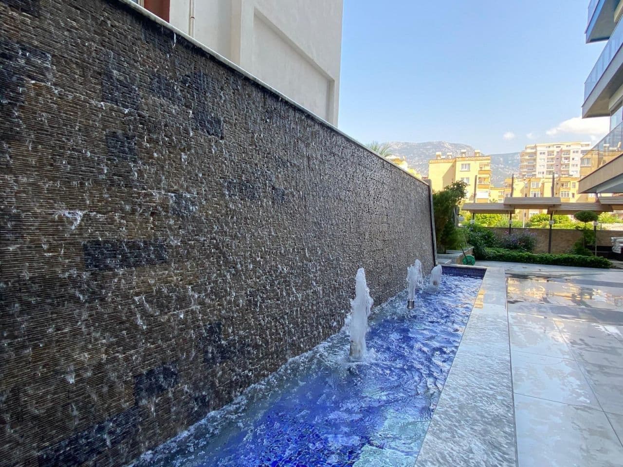 Квартира в Алании, Турция, 75 м², фото 5