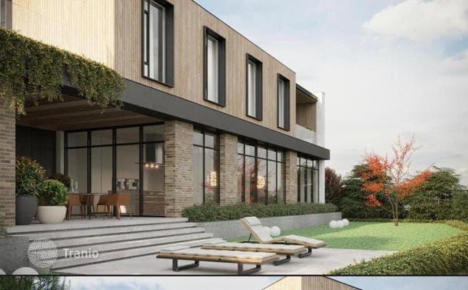 4-Bedroom House 420 m² in Saburtalo, Tbilisi, photo 2