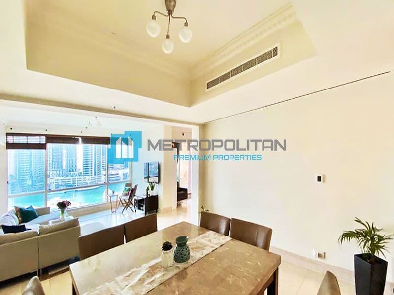 Апартаменты в Дубае, ОАЭ, 232.07 м², фото 3