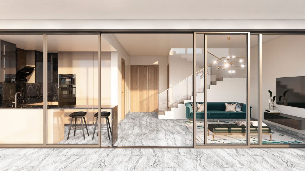 Студия в Дубае, ОАЭ, 195 м², фото 4