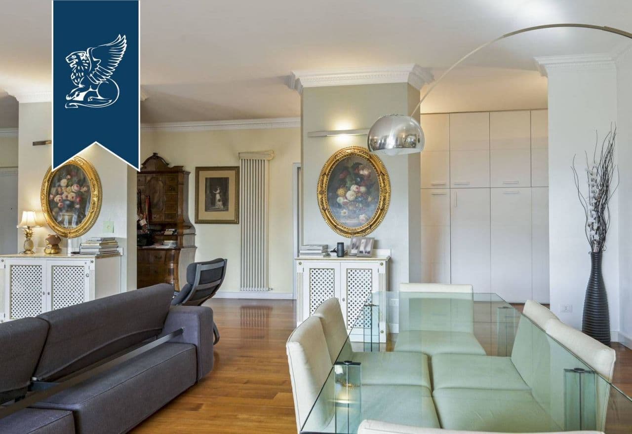 Апартаменты в Милане, Италия, 318 м², фото 3