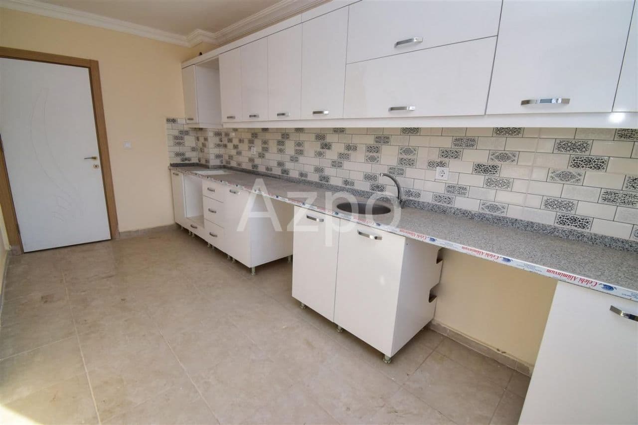 Апартаменты в Анталии, Турция, 160 м², фото 3