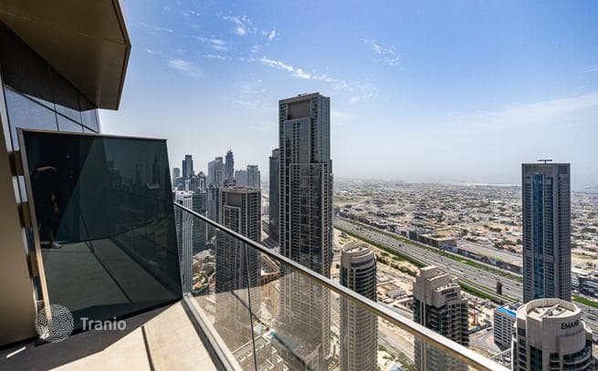 5-комнатный пентхаус 558 м² в Downtown Dubai (Даунтаун Дубай), ОАЭ (Объединенные Арабские Эмираты), фото 2