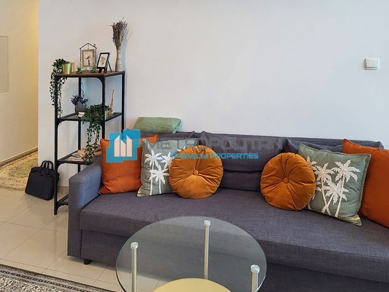 Апартаменты в Дубае, ОАЭ, 112.41 м², фото 3