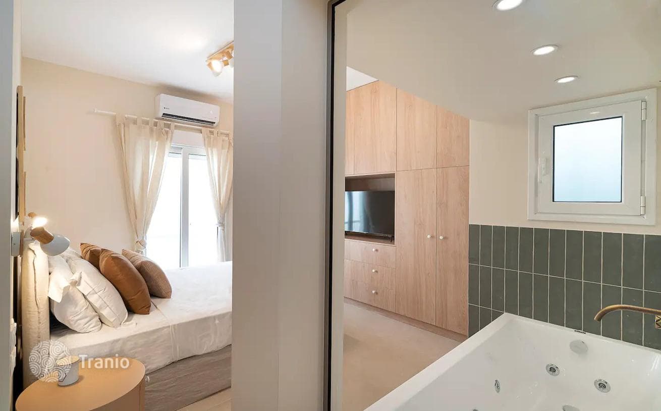 Апартаменты с пассивным доходом от аренды € 14,500 в год, фото 5