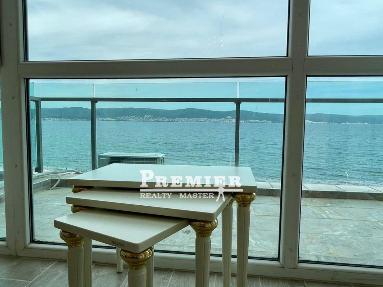 Квартира в Несебре, Болгария, 75 м²