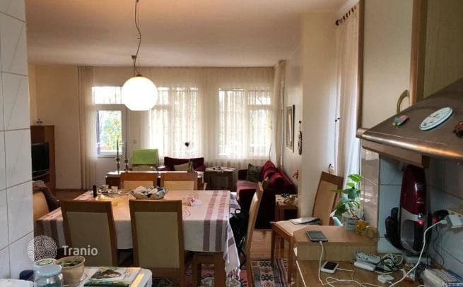 1-Bedroom Villa in Sariyer