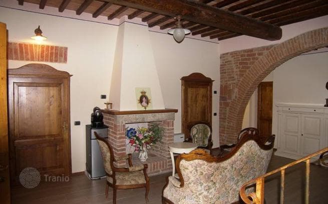 10-комнатная вилла 650 м² в Кортоне, Италия, фото 5