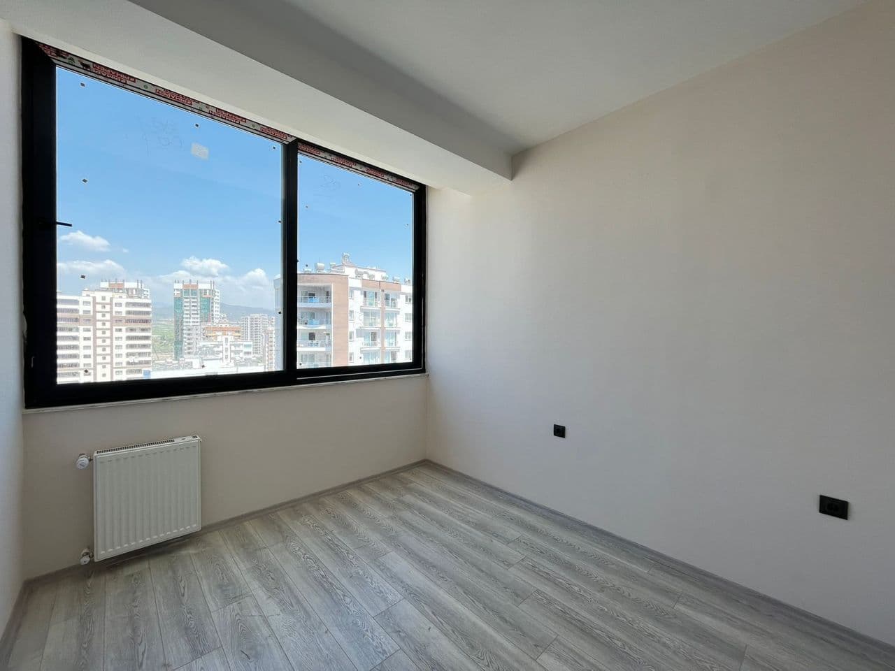 Квартира в Мерсине, Турция, 85 м², фото 4