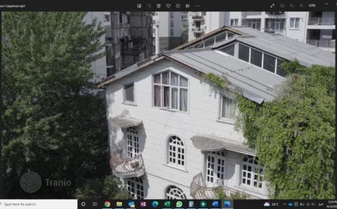 11-Bedroom House in Saburtalo, Tbilisi, photo 3