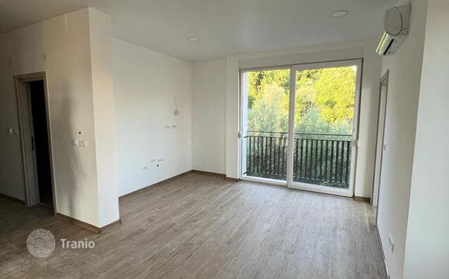 New Apartments with Sea View in Tivat, Montenegro, photo 3
