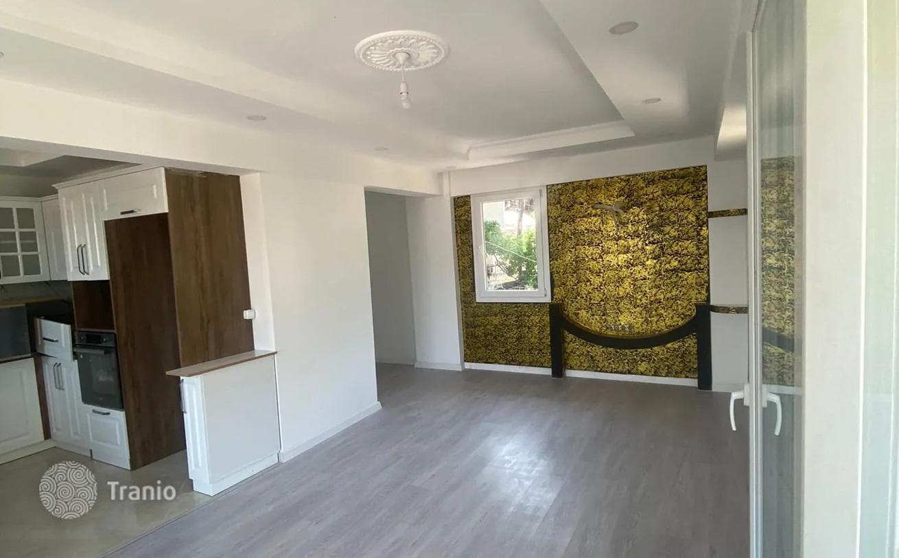 2-Bedroom Apartment in Fethiye, Turkey