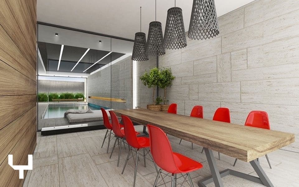 Апартаменты в Стамбуле, Турция, 145 м², фото 5