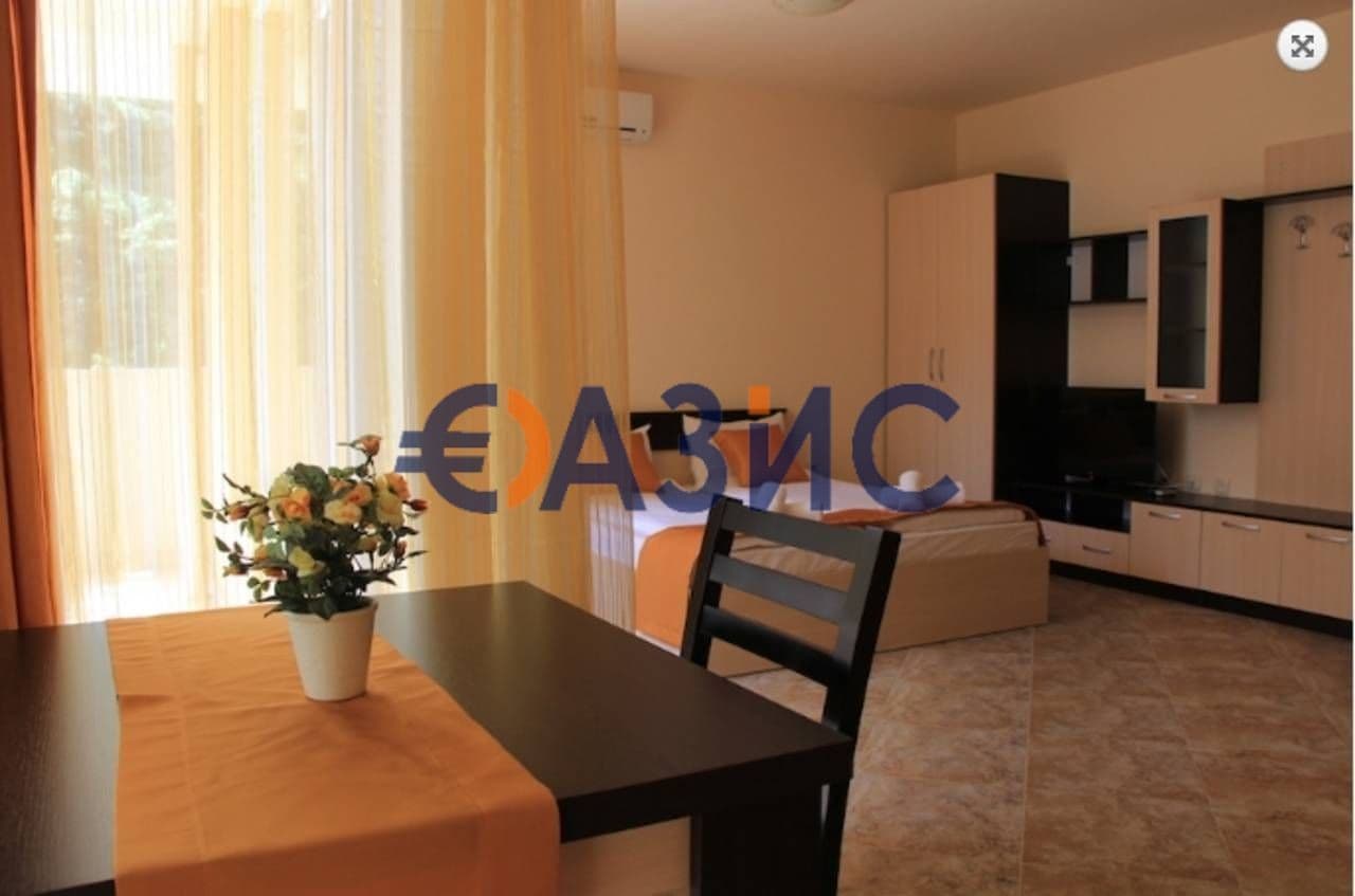Апартаменты в Равде, Болгария, 49.8 м², фото 2