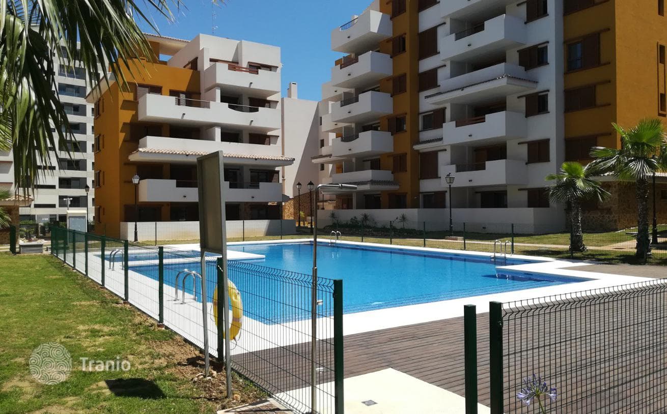 2-комнатная квартира 138 м² в Торревьехе, Испания, фото 2