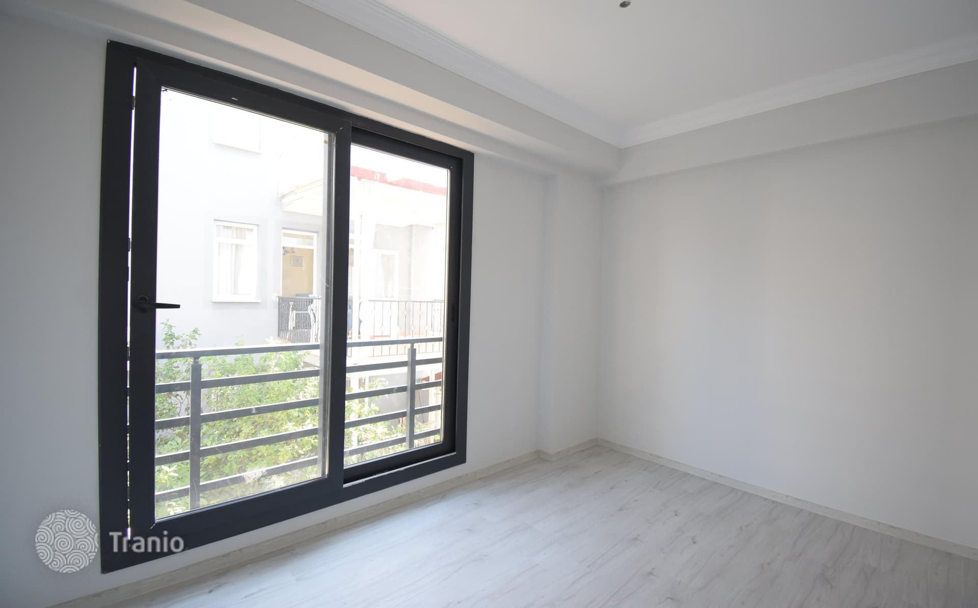2-Bedroom Apartment with Developer Finishes in Turkey