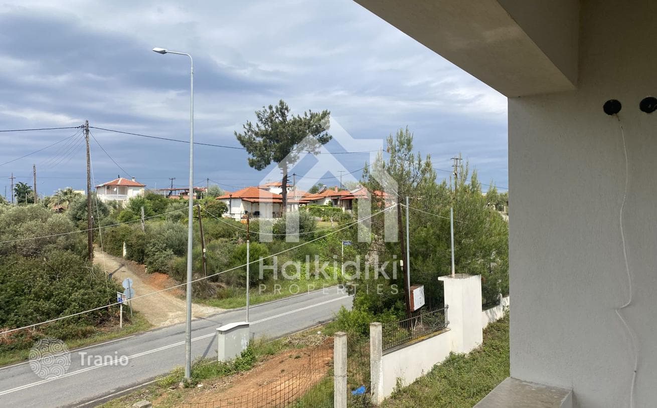 6-комнатный дом в городе 700 м² в Неа Потеида, Греция, фото 3
