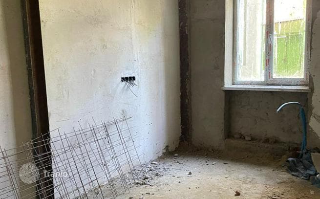 4-Bedroom House in Avlabari, Tbilisi