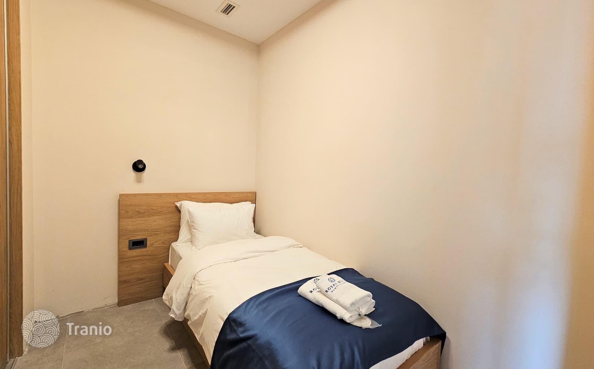 1-Bedroom Apartment in Kotor, Montenegro, photo 4