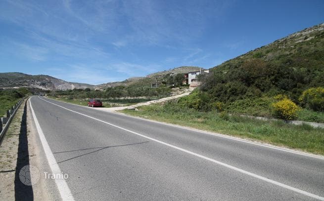 2,500 m² Agricultural Land Plot with Sea View in Trogir, photo 3