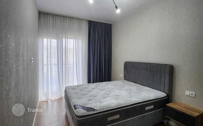 1-Bedroom Apartment in Saburtalo, Tbilisi, photo 2