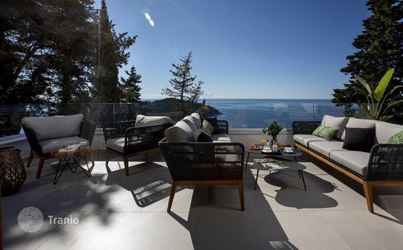 6-Bedroom Villa in Dubrovnik, Croatia