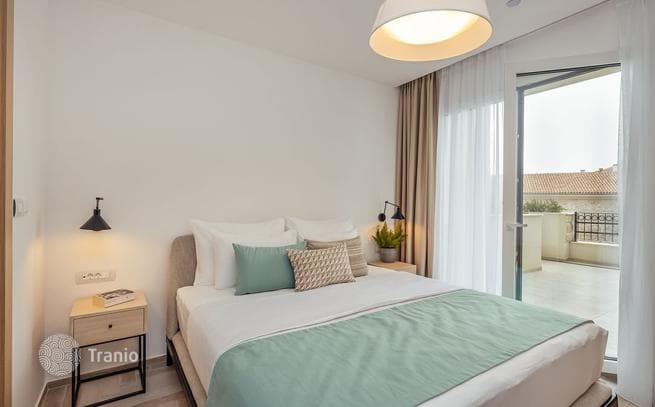 Luxury Apartments Near the Sea in Meljine, Herceg Novi, photo 4