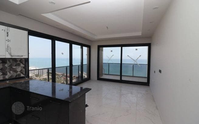 Apartments with Sea and Forest Views in Çeşmeli, Mersin, photo 2