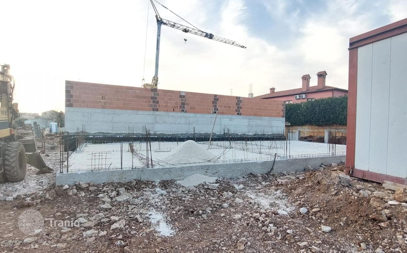 2-Bedroom Apartment in New Build in Pula, Croatia, photo 3