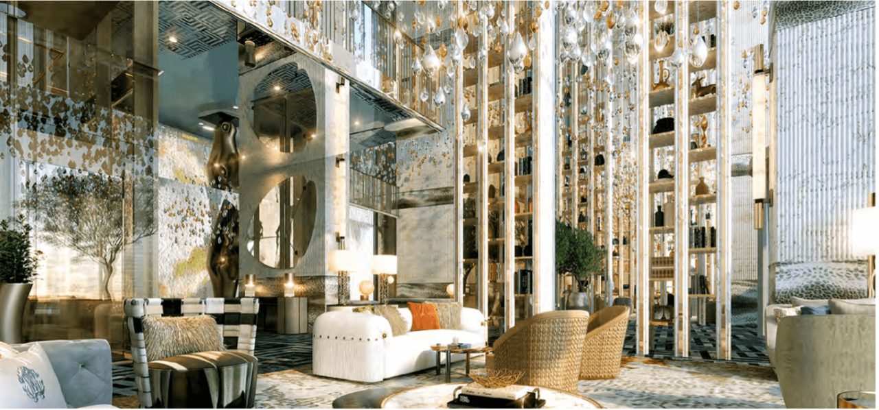 Апартаменты в Дубае, ОАЭ, 367 м², фото 4