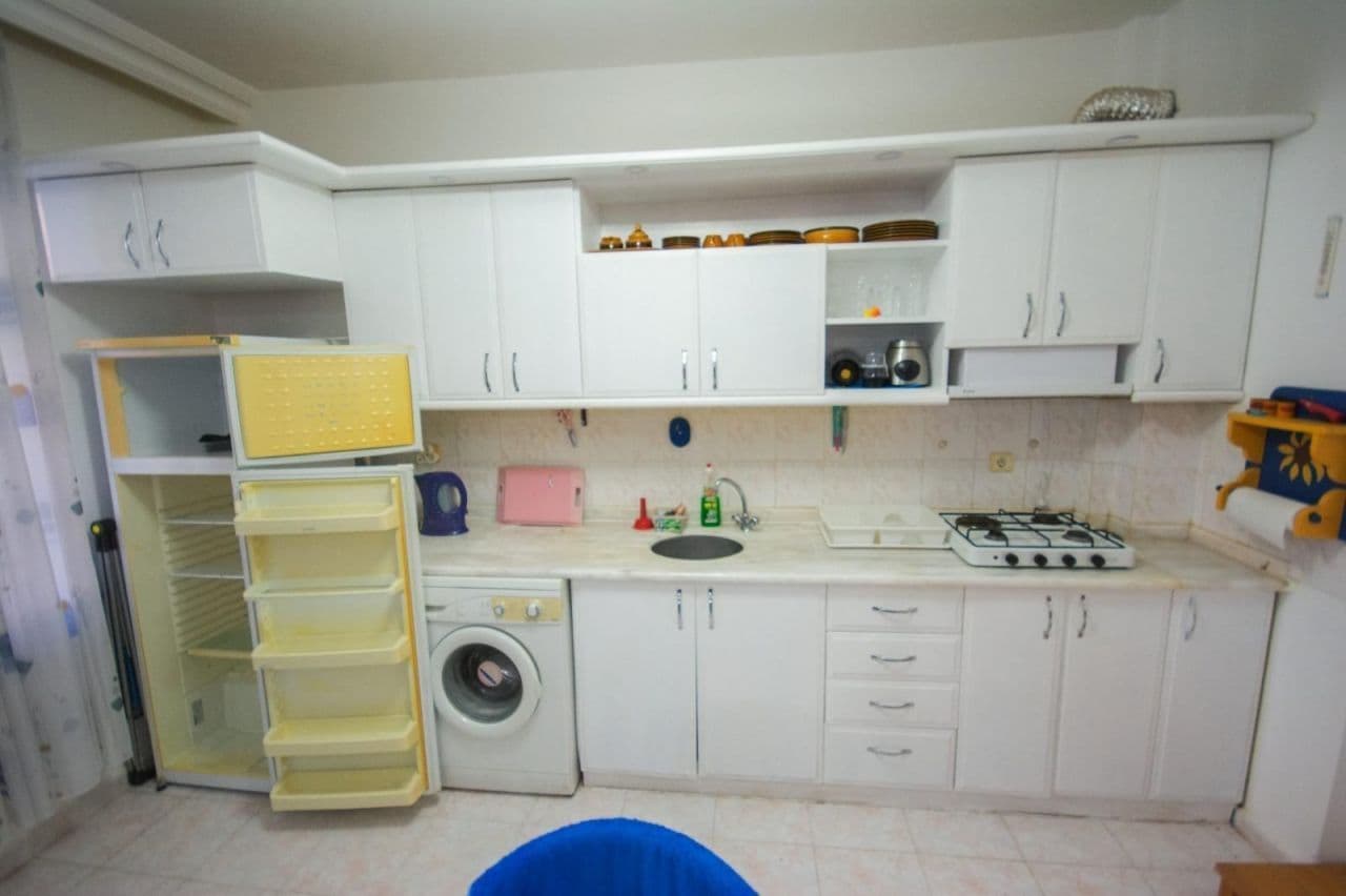 Квартира в Алании, Турция, 100 м², фото 5