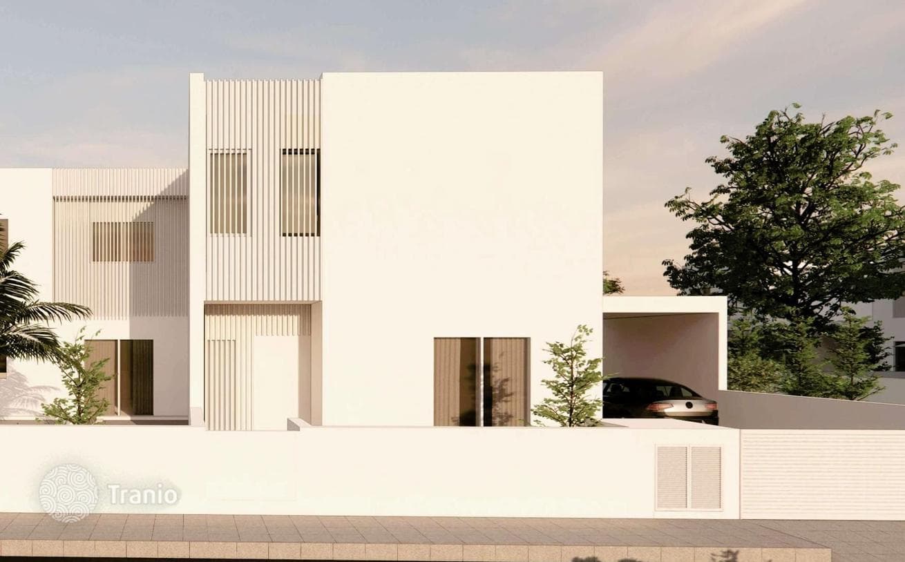 3-комнатная вилла 162 м² в Цери, Кипр