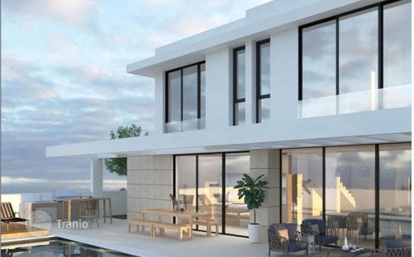 3-комнатный особняк 150 м² в Ларнаке, Кипр