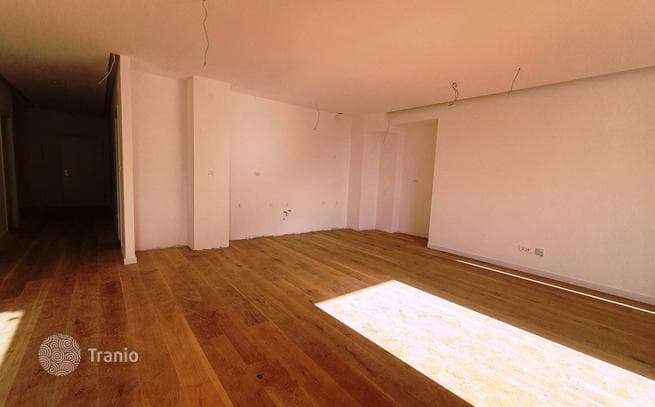 2-Bedroom Apartment with Sea View in Rafailovici, Budva, photo 4