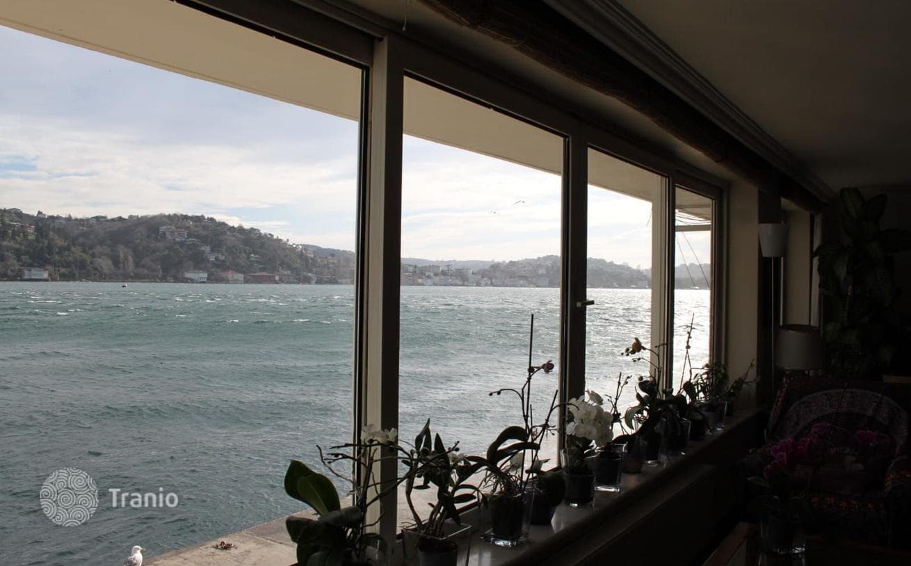 2-Bedroom Apartment in Sariyer, Istanbul, photo 2