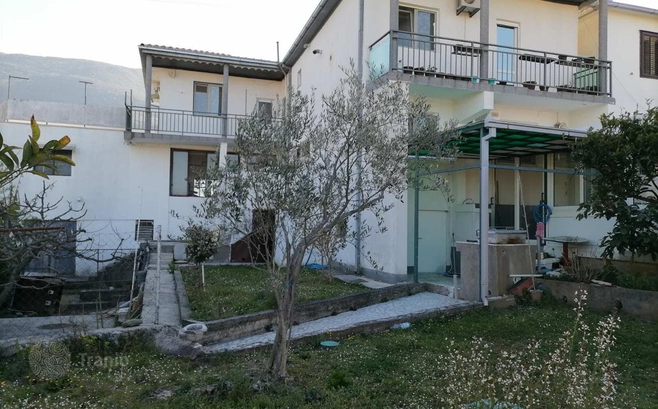 Furnished Villa with Private Pool and Sea View in Bar, Montenegro, photo 3