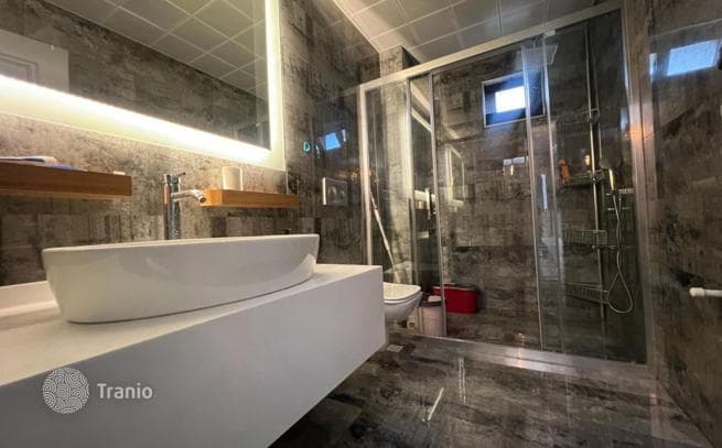 5-Bedroom (5+1) Villa with Sea and Mountain Views in Geynyuk, Kemer, Antalya, photo 2