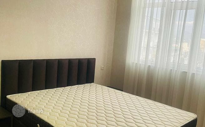 3-Bedroom Apartment with Sea and City Views in Batumi, photo 2