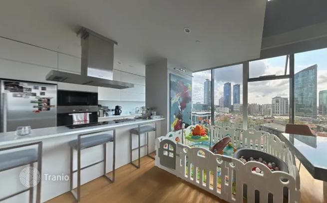 1-Bedroom Apartment in Sisli, Istanbul, photo 5