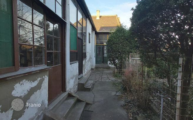 6-комнатный дом в городе 200 м² в Районе XV, Венгрия, фото 4