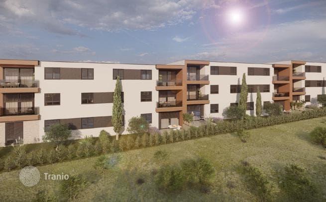 2-Bedroom Apartment with Terraces in Pula, photo 4