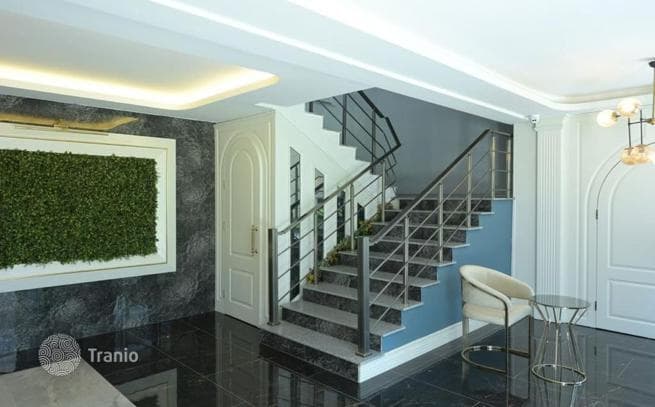 2-Bedroom (2+1) Apartment with Sea View in Kargicak, Alanya, photo 5