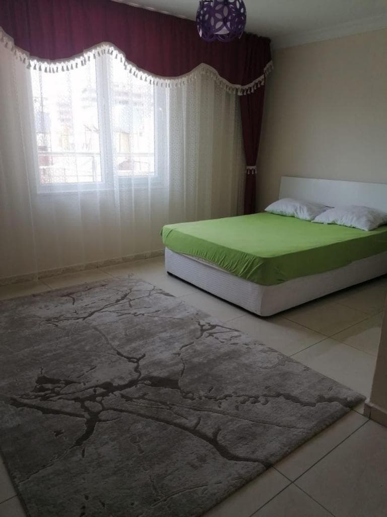 Пентхаус в Алании, Турция, 170 м², фото 4