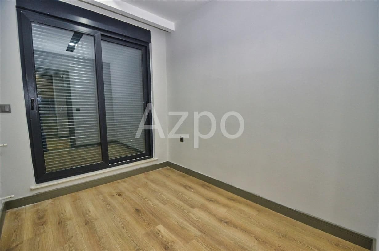 Апартаменты в Анталии, Турция, 75 м², фото 5