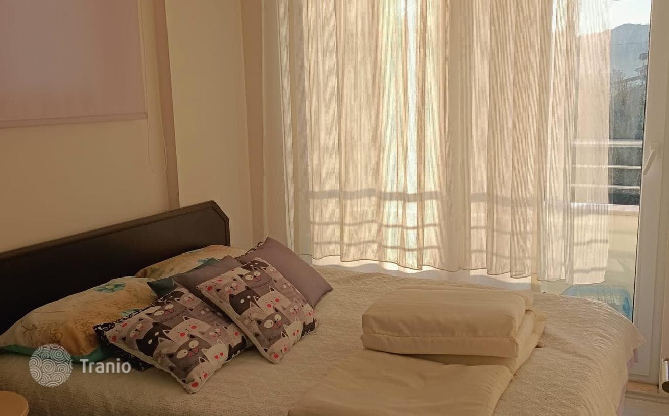 2-Bedroom Apartment in Golbasi, Antalya