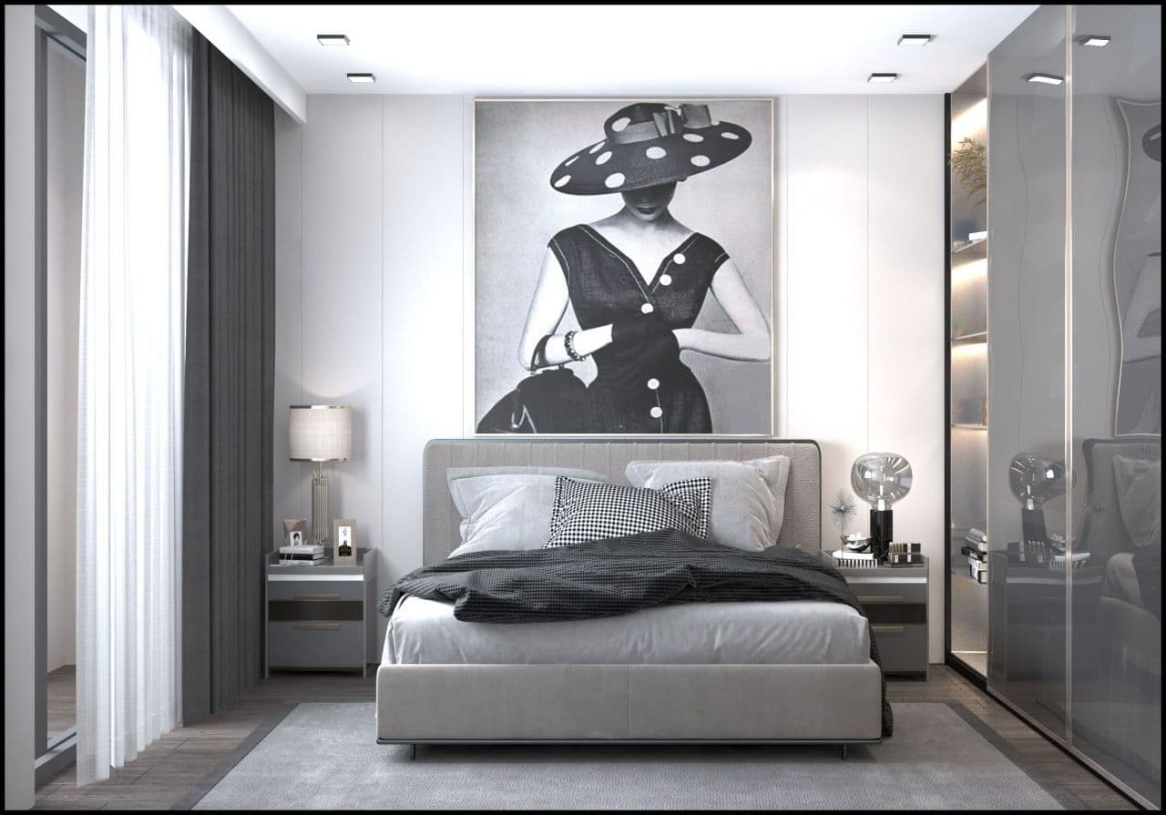 Апартаменты в Мерсине, Турция, 120 м², фото 5