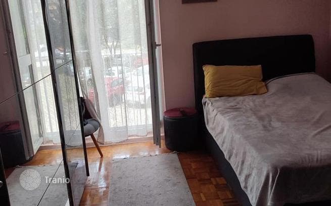 3-Bedroom Apartment with Parking on the Ground Floor in Pula, photo 3