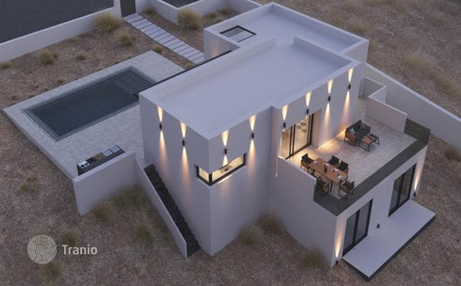 3-комнатная вилла 165 м² в Деэса де Кампоамор, Испания, фото 5