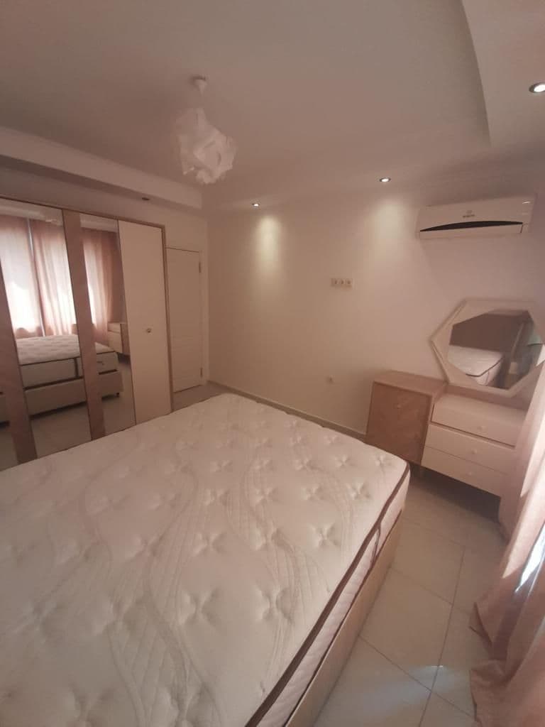 Квартира в Алании, Турция, 70 м², фото 2