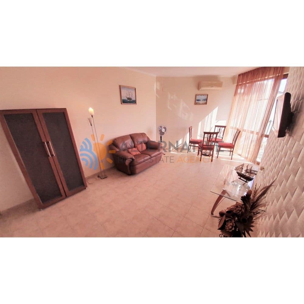 Квартира в Равде, Болгария, 61 м²